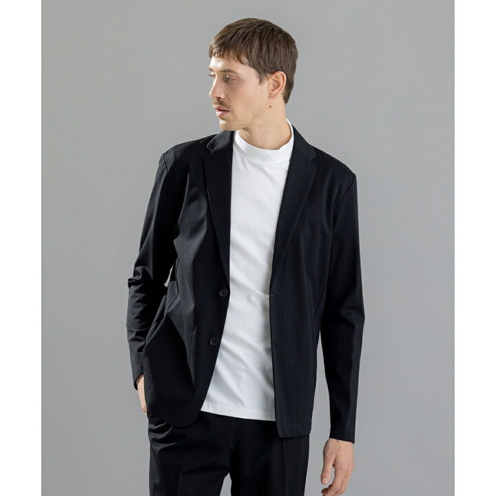 楽天市場】ハイゲージモックロディ カットソージャケット／ジョゼフ  