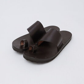 JUTTA NEUMANN: ALICE SANDAL／シップス（SHIPS）