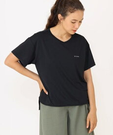 ウィメンズデイズコーブショートスリーブTシャツ／コロンビア（Columbia）