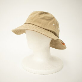 herringbone bucket hat（ヘリンボーンバケットハット）/バケットハット／ユニバーサルオーバーオール（UNIVERSALOVERALL）