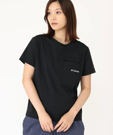 マウンテンズアーコーリングショートスリーブTシャツ／コロンビア（Columbia）