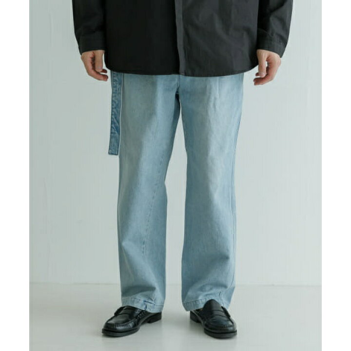楽天市場】SEEALL DOCKERS BELTED 2 TACK PANTS／アーバンリサーチ 