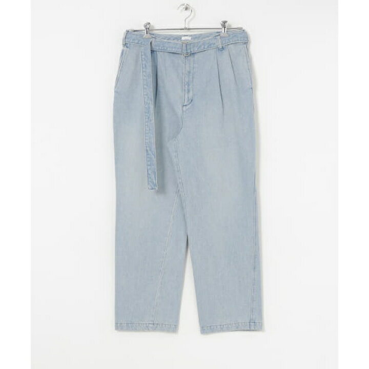 楽天市場】SEEALL DOCKERS BELTED 2 TACK PANTS／アーバンリサーチ 