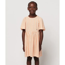 BOBO CHOSES　Vertical Stripes dress(KIDS)／アーバンリサーチ ドアーズ（URBAN RESEARCH DOORS）