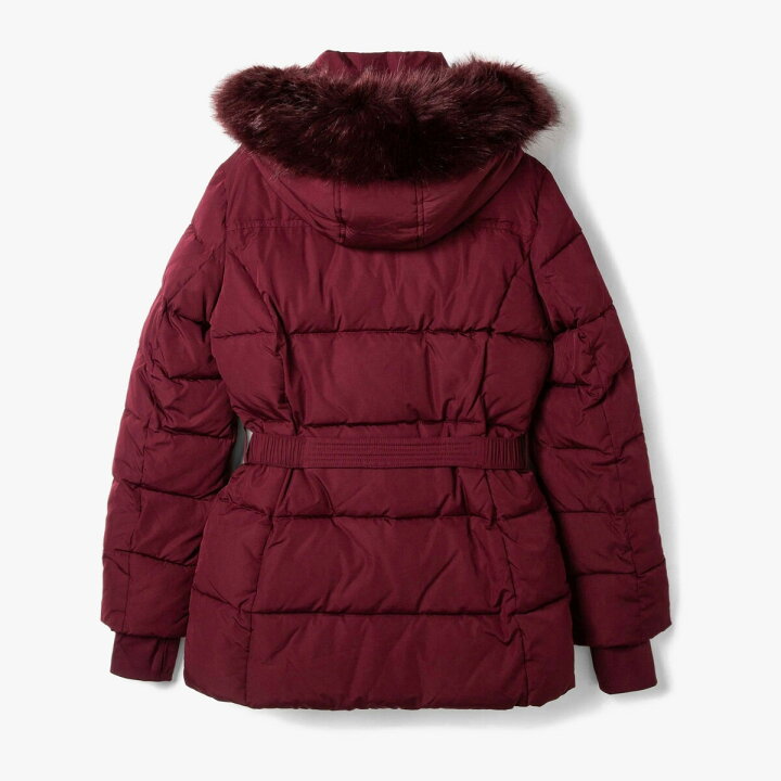 楽天市場】ベルテッド フォー ジップ ダウンジャケット／マイケル 