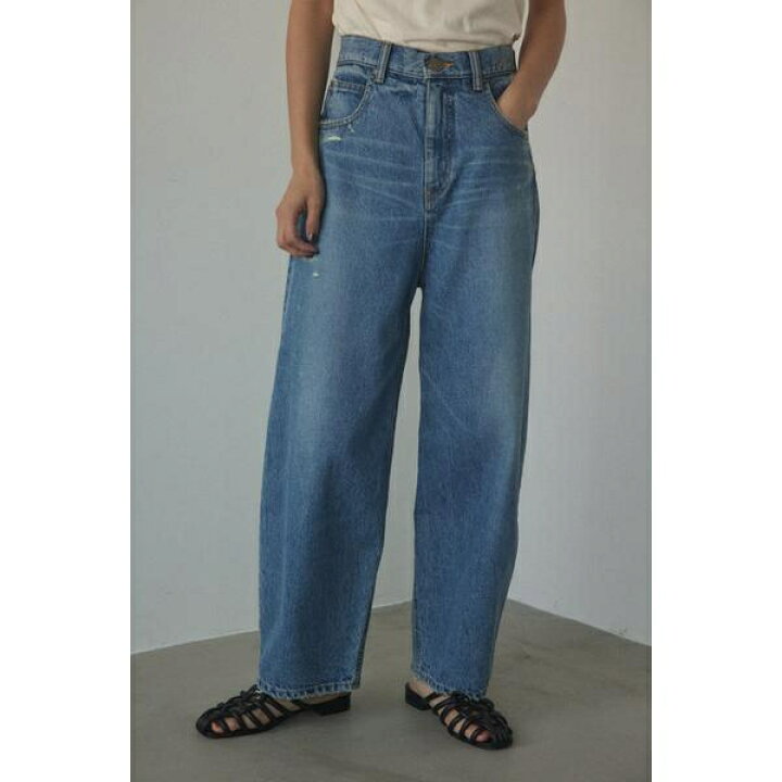 楽天市場】□PUNA vintage denim／ブラック バイ マウジー（BLACK BY 