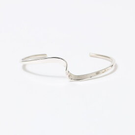 SHIPS: Elaine Tahe MOBIUS BRACELET バングル／シップス（SHIPS）