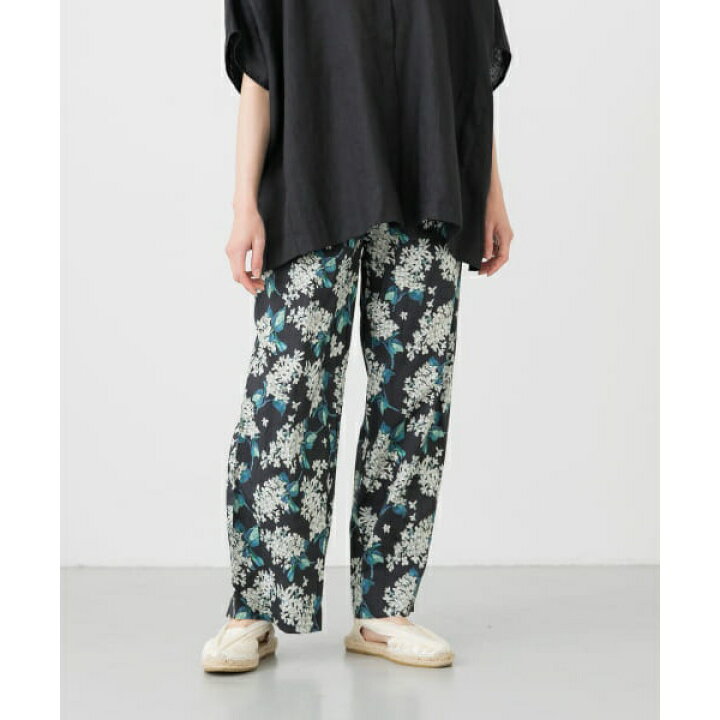 楽天市場】リバティイージーパンツ／かぐれ（kagure） : 丸井（マルイ  