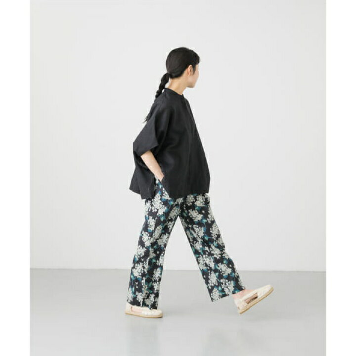 楽天市場】リバティイージーパンツ／かぐれ（kagure） : 丸井（マルイ  