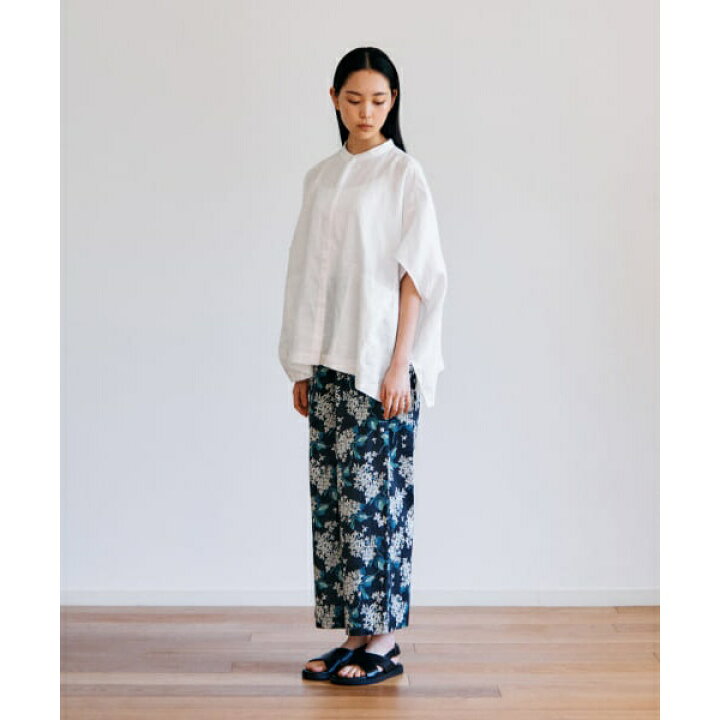 楽天市場】リバティイージーパンツ／かぐれ（kagure） : 丸井（マルイ  