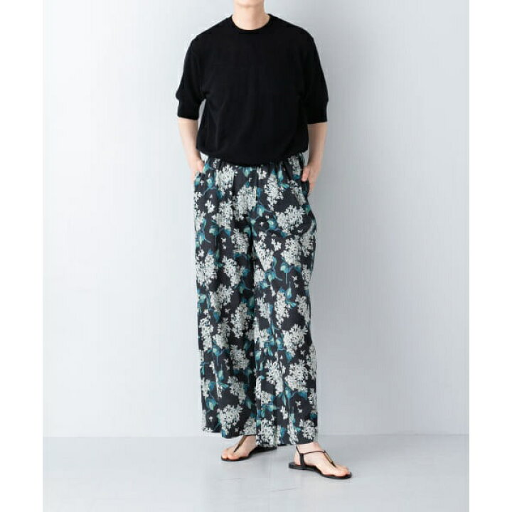 楽天市場】リバティイージーパンツ／かぐれ（kagure） : 丸井（マルイ  