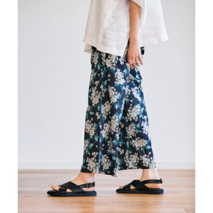 楽天市場】リバティイージーパンツ／かぐれ（kagure） : 丸井（マルイ  