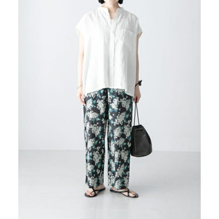 楽天市場】リバティイージーパンツ／かぐれ（kagure） : 丸井（マルイ  