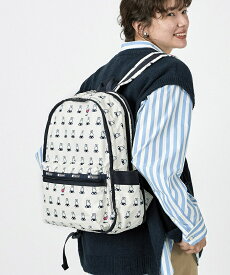 (レスポートサック)バックパック/リュック 3747L255／レスポートサック（LeSportsac）