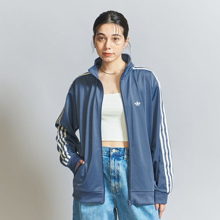 楽天市場】【別注】＜adidas Originals＞トラック ジャケット 