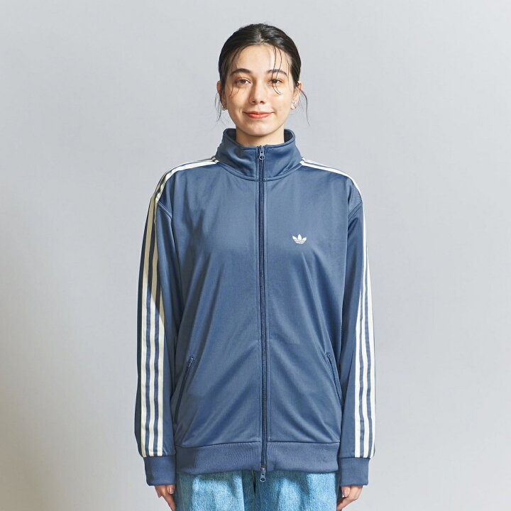 楽天市場】【別注】＜adidas Originals＞トラック ジャケット 