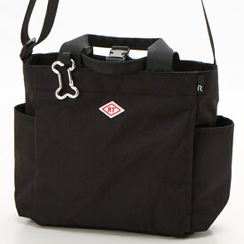 【ROOTOTE】SN.スクエア.DOG.BUDDY-B／ルートート（ROOTOTE）