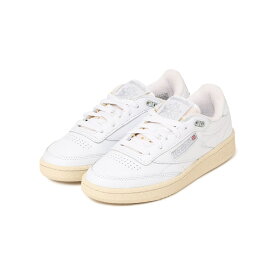 Reebok:CLUB C VINTAGE／シップス（SHIPS）