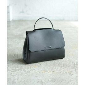 JISTORY／ジストリー／3WAY LEATHER HAND BAG／エルエイチピー（LHP）