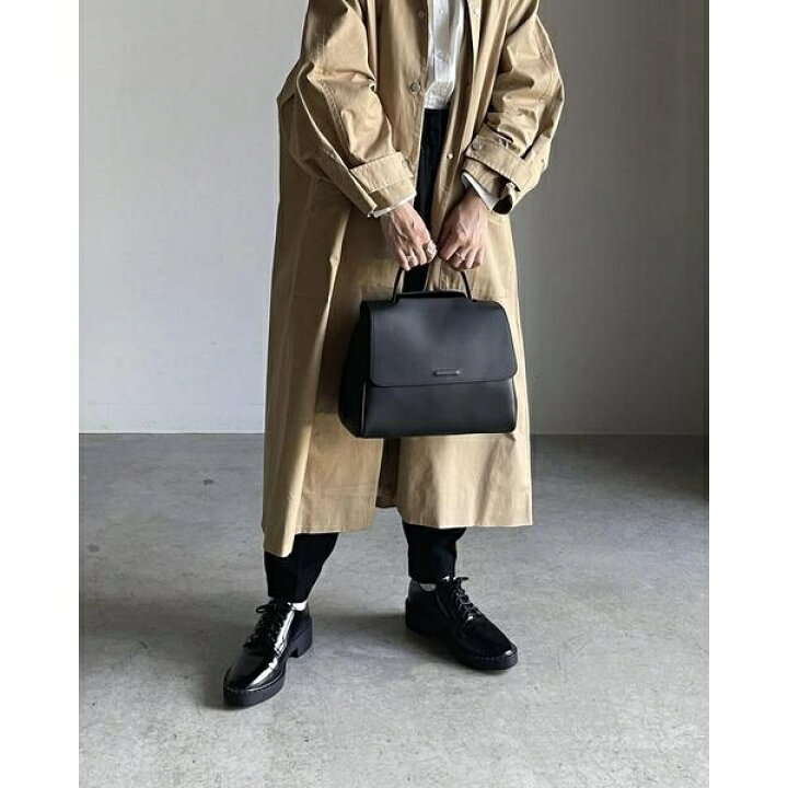 楽天市場】JISTORY／ジストリー／3WAY LEATHER HAND BAG 
