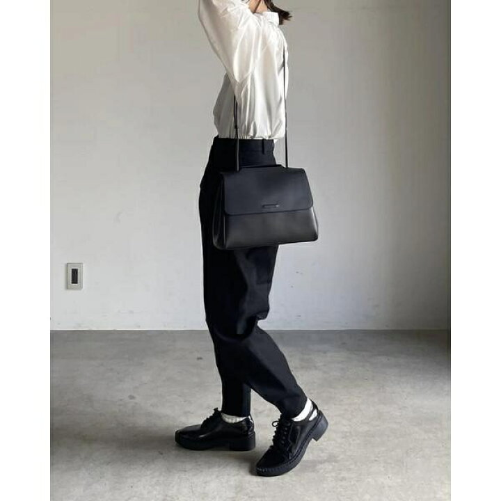 楽天市場】JISTORY／ジストリー／3WAY LEATHER HAND BAG 