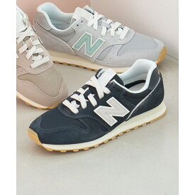 【New Balance/ニューバランス】WL373／ロペピクニックパサージュ（ROPE' PICNIC PASSAGE）