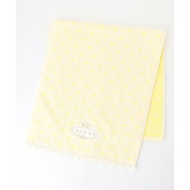 PERLE FACE TOWEL フェイスタオル／トッカ（TOCCA）