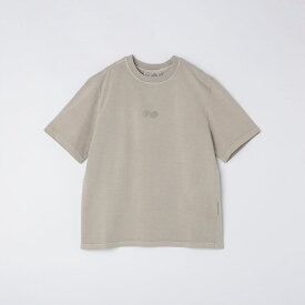 PURPLE MOUNTAIN OBSERVATORY: GARMENT DYED T-SHIRT／シップス（SHIPS）