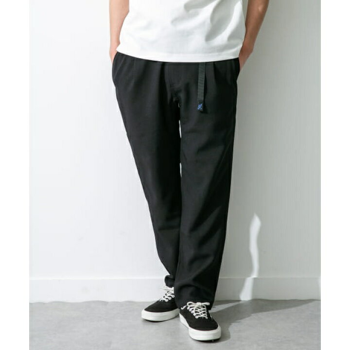 楽天市場】『別注』GRAMICCI×Sonny Label EASY CARE NN PANTS 