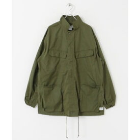 SASSAFRAS　DigsCrewProtectiveJacket／アーバンリサーチ ドアーズ（URBAN RESEARCH DOORS）