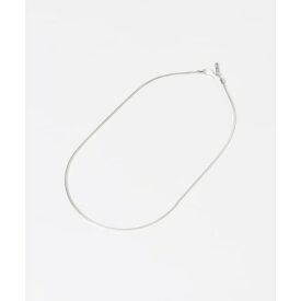 Sophie Buhai　Thin Serpent Chain 18／アーバンリサーチ（URBAN RESEARCH）