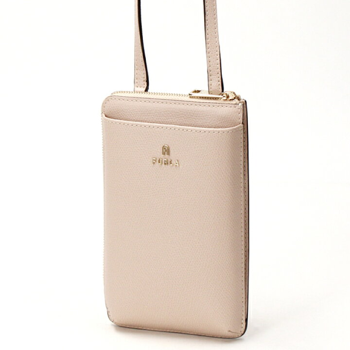 楽天市場】FURLA CAMELIA VERTICAL ショルダーバッグ／フルラ（FURLA 