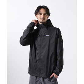 Patagonia／パタゴニア メンズ・フーディニ・ジャケット／ビーバー（BEAVER）