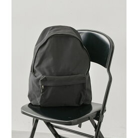 PACKING / PC PADED BACKPACK／ジュンレッド（JUNRed）
