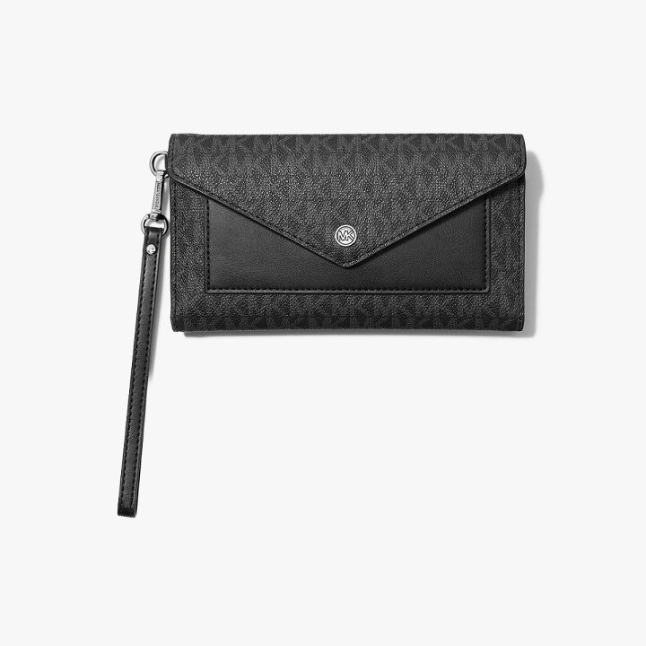 楽天市場】JET SET ITEM エンベロープ フラップ リストレット 