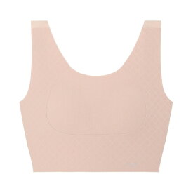 スロギー ゼロフィール(R) 040ハーフトップ ナイトブラ 3L／スロギー（sloggi）