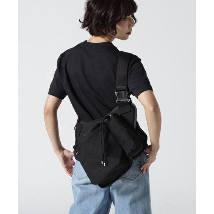 楽天市場】soe／ソーイ／Multi S.B Solotex／マルチショルダーバッグ  