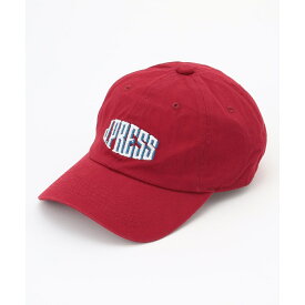 J.PRESSロゴ刺繍 キャップ／Jプレス（J.PRESS）