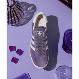 adidas　Exclusive GAZELLE 85／アーバンリサーチ（URBAN RESEARCH）