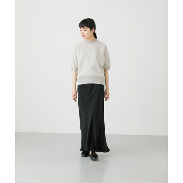 楽天市場】『2サイズ展開』キュプラスカート／かぐれ（kagure） : 丸井  