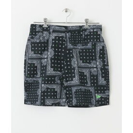 NEW ERA GOLF　TECH SHORT PANTS BANDANA／アーバンリサーチ サニーレーベル（URBAN RESEARCH SonnyLabel）