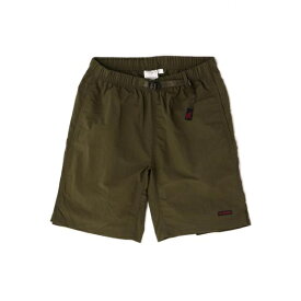 GRAMICCI／グラミチ NYLON PACKABLE GSHORT ナイロンパッカブルGショーツ／ビーバー（BEAVER）