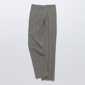 BARRY BRICKEN:チェック パンツ(セットアップ対応可能)／シップス カラーズ（SHIPS Colors）