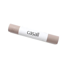 【Casall】Yoga Mat Essential Balance 4mm／ナージー（NERGY）