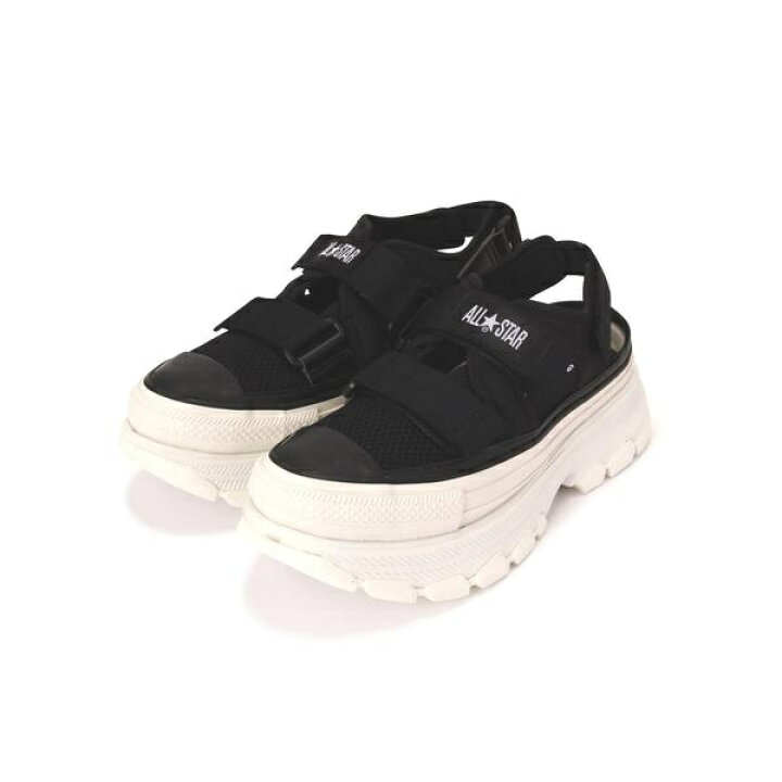 楽天市場】CONVERSE（コンバース）ALL STAR R TREKWAVE SANDAL OX 