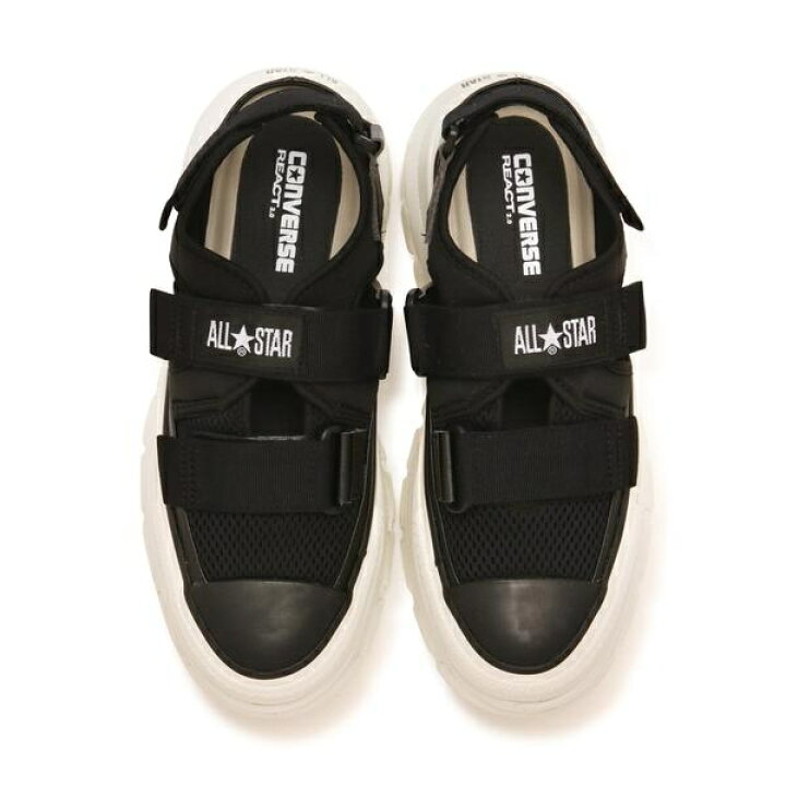 楽天市場】CONVERSE（コンバース）ALL STAR R TREKWAVE SANDAL OX 