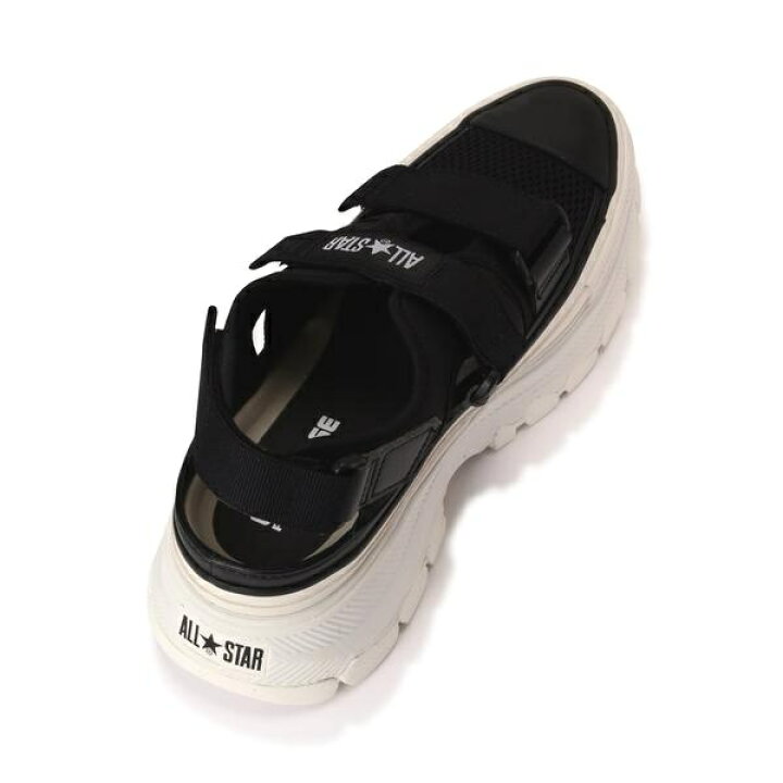 楽天市場】CONVERSE（コンバース）ALL STAR R TREKWAVE SANDAL OX 