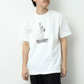 SON OF LIBERTY フロントプリントTシャツ／ノーリーズ（NOLLEY'S）