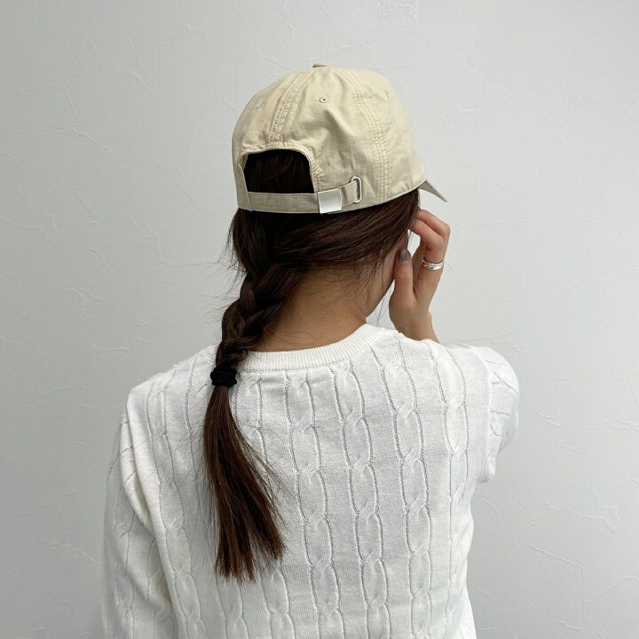 楽天市場】【CASSELINI/キャセリーニ】 ロゴキャップ／フレディ  