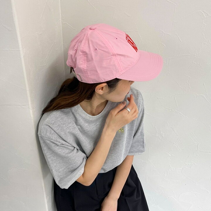 楽天市場】【CASSELINI/キャセリーニ】 ロゴキャップ／フレディ  